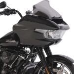 23100919 FLTR - 2023+ - FLARE WINDSHIEL