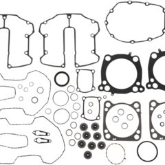 GASKET KIT MOTOR M8 117 CUI Motordichtsatz Cometic