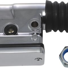 Hinterer Hauptbremszylinder für 87-99 FLST OEM 42467-87C / 42468-87D