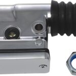 DS530632 Hinterer Hauptbremszylinder für 87-99 FLST OEM 42467-87C / 42468-87D