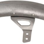 14010623 Front FENDER für 06-17 FXDWG OEM 60141-06