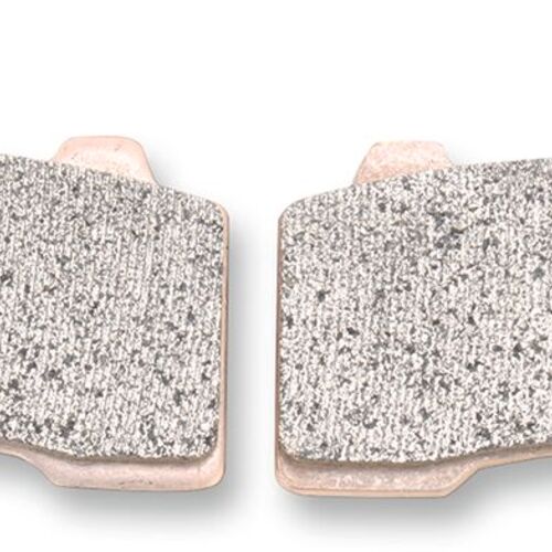 17211366 BRAKE PAD-DRAG SINTERD