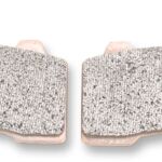 17211366 BRAKE PAD-DRAG SINTERD