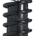 DS310034 Stoßfämpfer 11.5"SHK 4000 SRS H-D Schwarz für FLT / FLHT / FLHR / FLTR