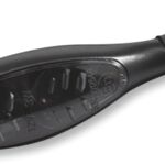 20200552 MICRO 1000 DF DK LED BLK-BLK