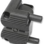 21020244 Zündspuhle 0,5 Ohm für 12-17 FLS / FLSS / 01-06 Twin Cam Delphi EFI OEM 31743-01