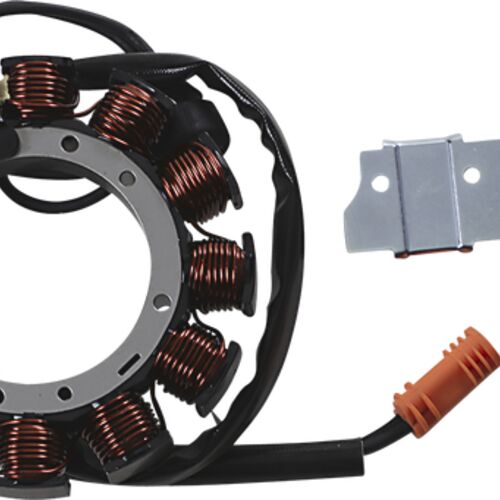 21121313 STATOR 14-22 XL (except Sportster S) OEM 29900068/29900026