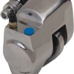 DS325385 Bremszylinder für 84-99 Big Twin single -disc Modelle ( except Springer und 4 Gang FL ) 84-85 XL Single Disc Modelle