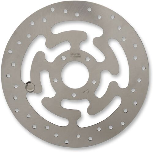 17103213 ROTOR OE FRT RT 08-13 FLT