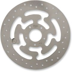 ROTOR OE FRT RT 08-13 FLT