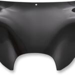 23300017 FAIRING BATWING HD/UNIV