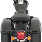 23300017 FAIRING BATWING HD/UNIV