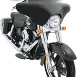 23300017 FAIRING BATWING HD/UNIV