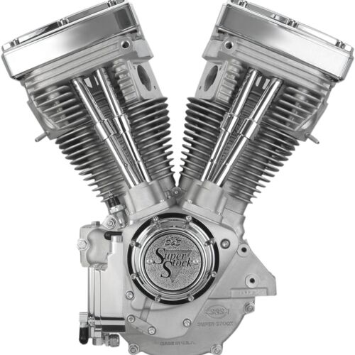 09010188 ENGINE V80 EVO LNG NAT/CHR