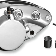 Bremssattel Rear 73-83 FL/FLHX 73-80 FX