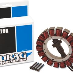 STATOR 38A 3PH #30017-01