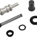 DS195033 Front Brake Rebuild Kit Big Twin 96-17 Dual/DISC OEM 45072-96/96C