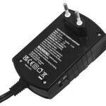38070464 CHARGER BS10 6V/12V-1A
