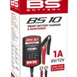 38070464 CHARGER BS10 6V/12V-1A