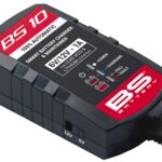 38070464 CHARGER BS10 6V/12V-1A