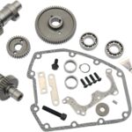 20072510 510G CAM KIT WITH GEARS