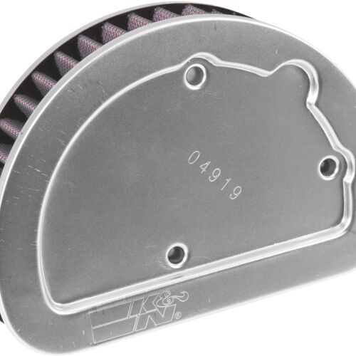 10113282 K&N Luftfilter für FLH 12-16 HD-1614
