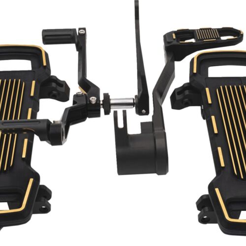 16230645 FLOORBOARD COMPL KIT ADJUSTABL