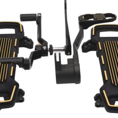 FLOORBOARD COMPL KIT ADJUSTABL