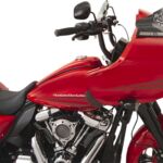 23100671 FLTR - 2015+ - FLARE WINDSHIEL