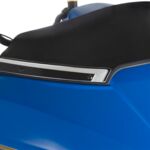 23100671 FLTR - 2015+ - FLARE WINDSHIEL