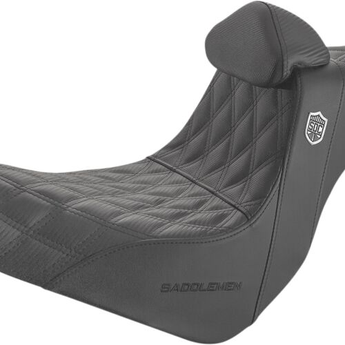 08021435 SEAT SDC PERF GRIPPER für 18-21 FXLR / FXLRS / FLSB