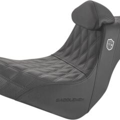 SEAT SDC PERF GRIPPER für 18-21 FXLR / FXLRS / FLSB
