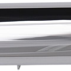 Endschalldämper EC Euro 4 FX/FL M8 GN CH für 18-20 FLFS / FLSL / FXBB / FXBR / FXLR