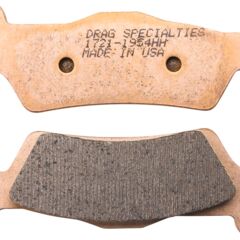 BRAKE PAD - DRAG SINTERED