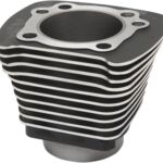 09310018 1200 CYL 88-03 XL BLACK