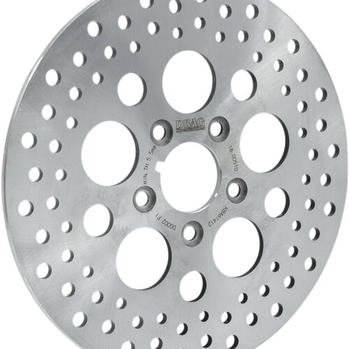17103339 BRAKE ROTOR FLOAT Rear 11.5" für 82-99 FXR / FXRT / FXST, 89-99 FLST / 91-98 FXD / 82-85 XL