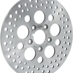 17103339 BRAKE ROTOR FLOAT Rear 11.5" für 82-99 FXR / FXRT / FXST, 89-99 FLST / 91-98 FXD / 82-85 XL