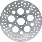 17103339 BRAKE ROTOR FLOAT Rear 11.5" f&uuml;r 82-99 FXR / FXRT / FXST, 89-99 FLST / 91-98 FXD / 82-85 XL