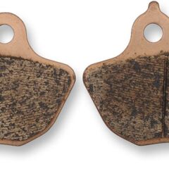 BRAKE PAD SINT REAR