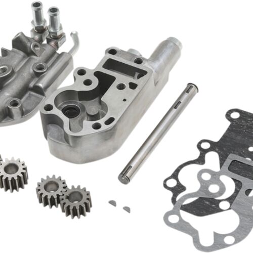 09320108 OIL PUMP ASSEMBLY 73-91 Big Twin