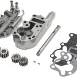 09320108 OIL PUMP ASSEMBLY 73-91 Big Twin