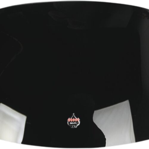 23100582 WSHIELD 9 Zoll 15-21 FLTR schwarz