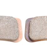 17211434 BRAKE PAD-DRAG SINTERD