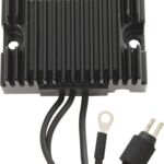 21120826 REGULATOR XL 91 BLK