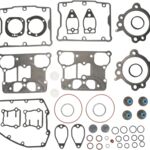 09341207 GASKET TOPEND 03-17 T/C