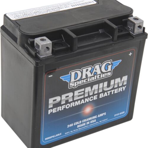 21130452 BATTERY DRAG FA GYZ16HL (EU)