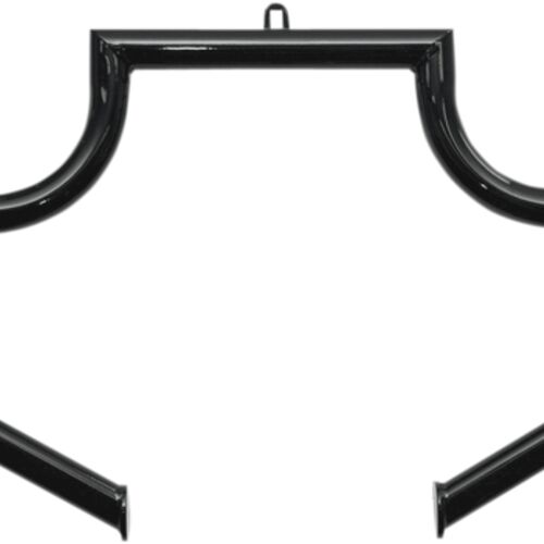 05051288 Motorsturtzbügel MAGNUMBAR 97-19 für Touring in Schwarz