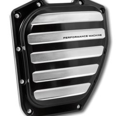PM Drive Timing Cover, T/C, Contrast Cut