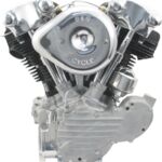 09010255 S&S Motor KN93 mit S&S Super E CARB