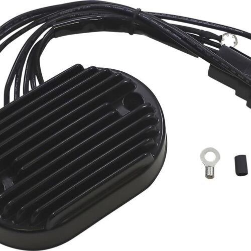 21121024 REGULATOR FX/FLST 01-6 BK